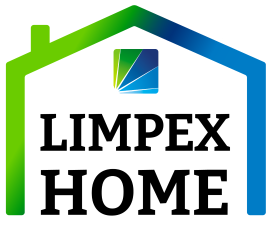 Logo Limpex Home 2 Fondo Blanco R Icono